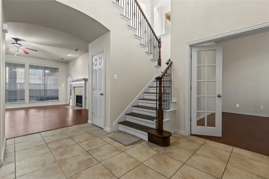 8302 Munich Drive, Rowlett, TX 75089 - #2