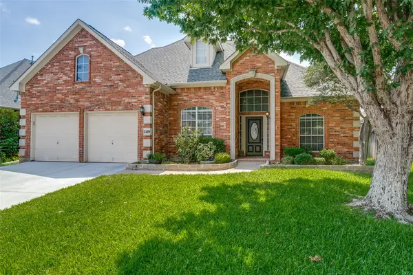 2409 Candlebrook Drive, Flower Mound, TX 75028
