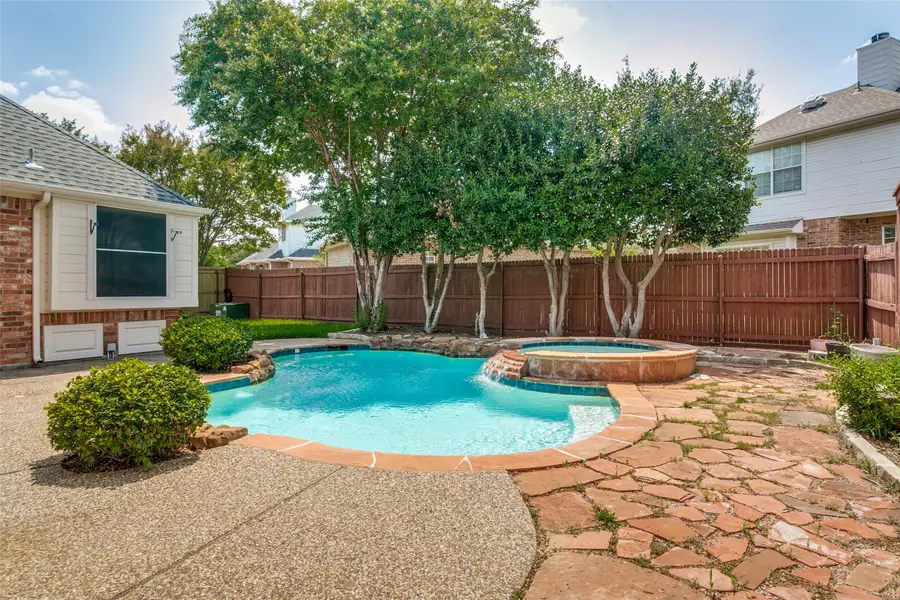 2409 Candlebrook Drive, Flower Mound, TX 75028 - #2
