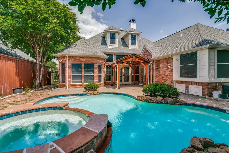 2409 Candlebrook Drive, Flower Mound, TX 75028 - #3
