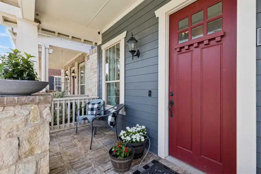 2740 N Market Square, Northlake, TX 76247 - #3