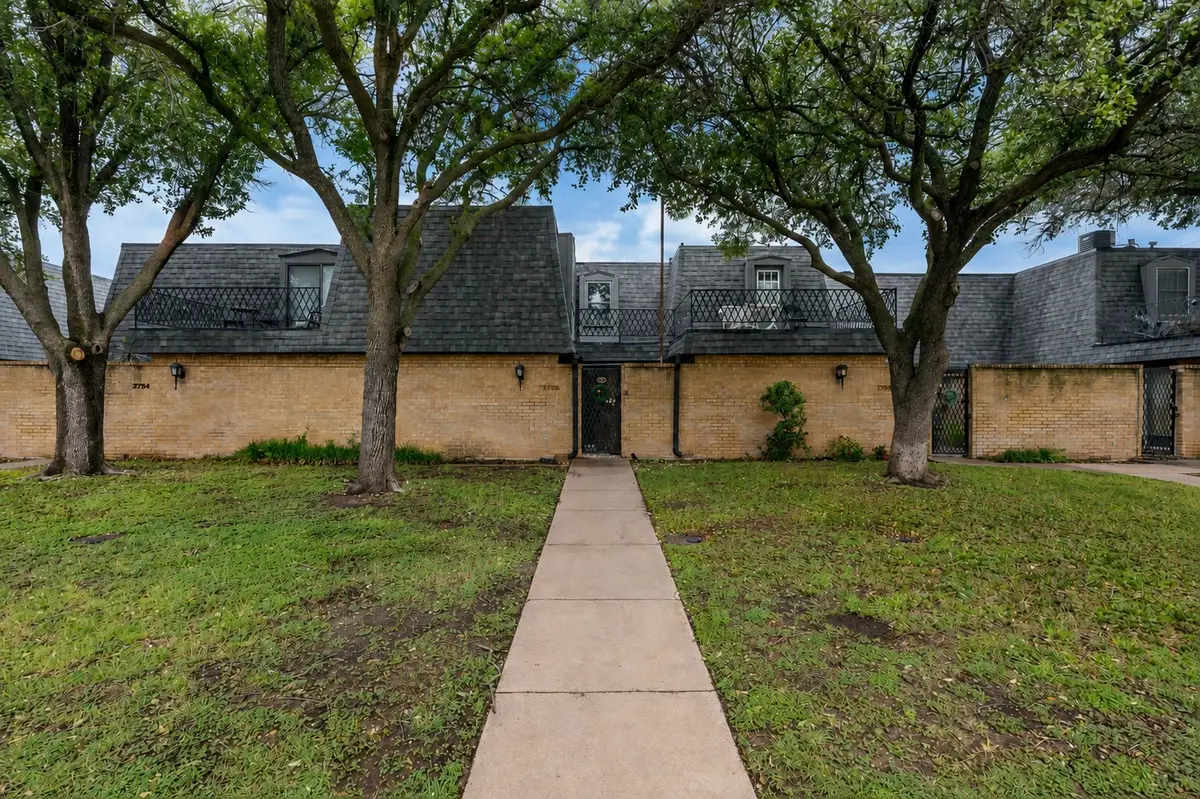 2732 Barrow Street, Abilene, TX 79605 - #1
