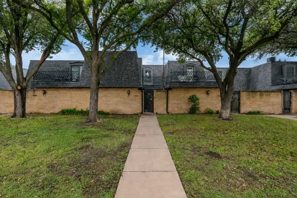 2732 Barrow Street, Abilene, TX 79605