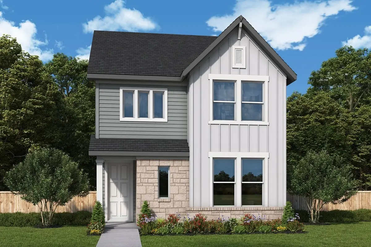 4721 Maxwell Drive, McKinney, TX 75071 - #1
