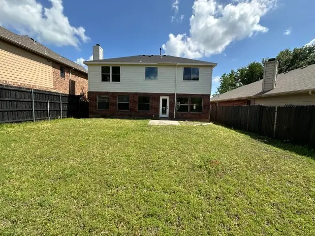 2836 Grandview Drive, Grand Prairie, TX 75052 - #2