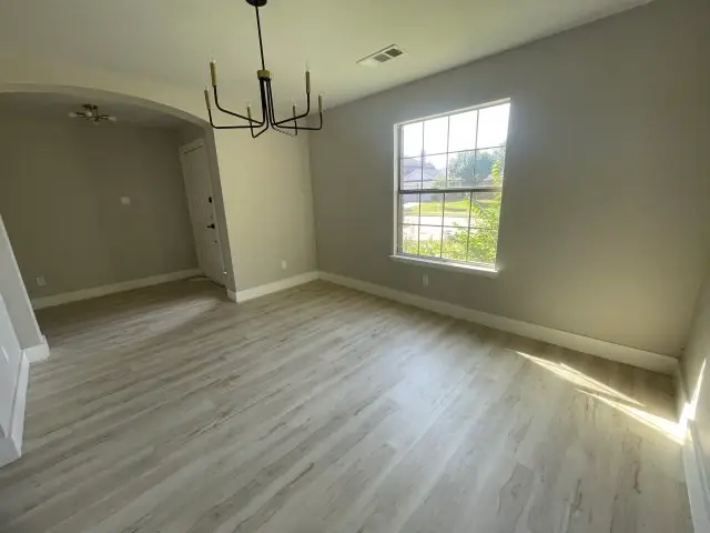 2836 Grandview Drive, Grand Prairie, TX 75052 - #3