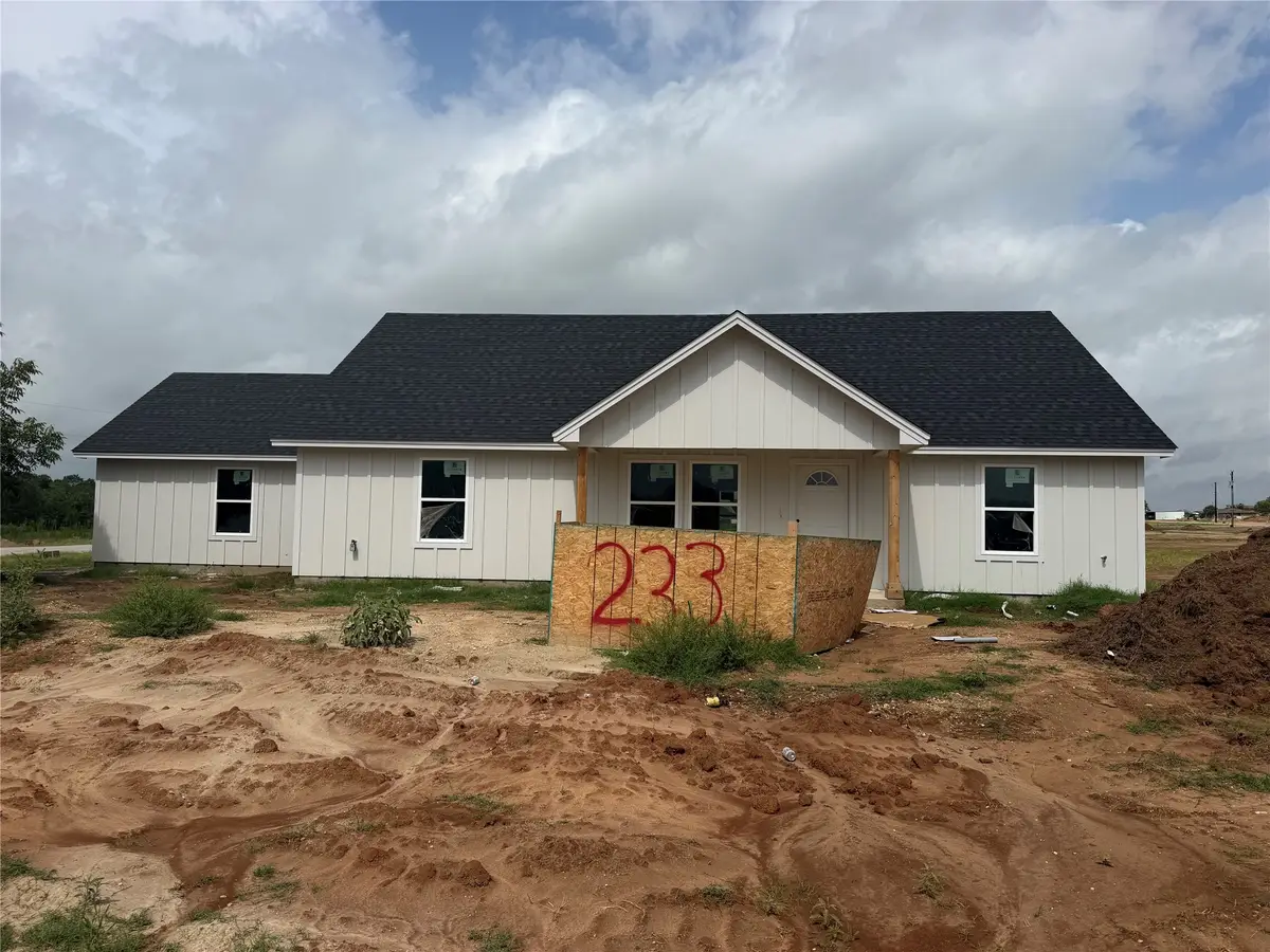 233 Altom Road, Springtown, TX 76082 - #1