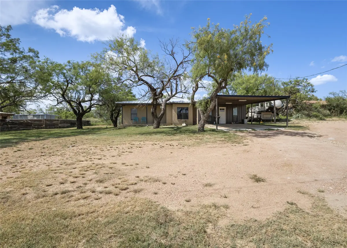 1600 County Road 334, Gouldbusk, TX 76845 - #1