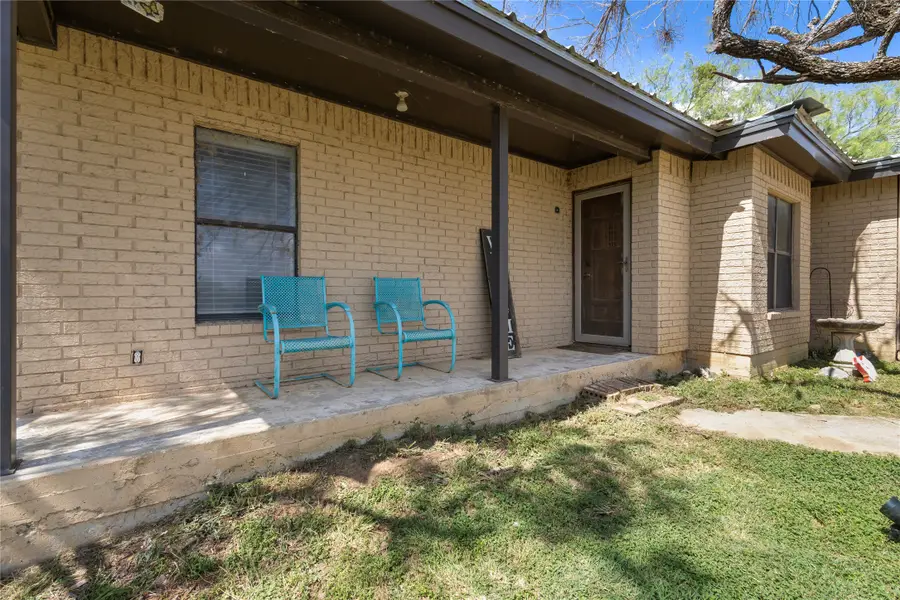 1600 County Road 334, Gouldbusk, TX 76845 - #2