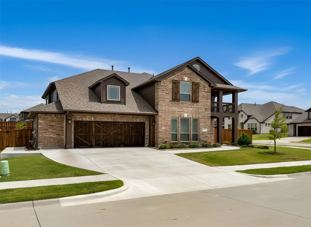 1133 Oriole Drive, Wylie, TX 75098 - #1
