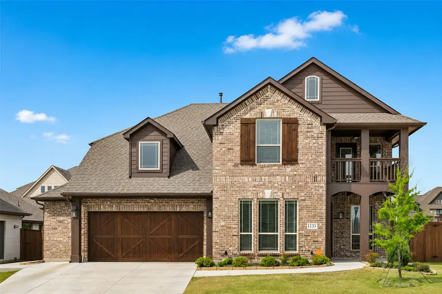 1133 Oriole Drive, Wylie, TX 75098 - #3