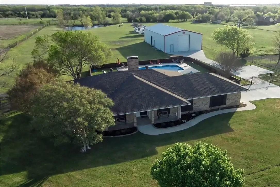 13763 Hollow Creek Drive, Forney, TX 75126 - #1