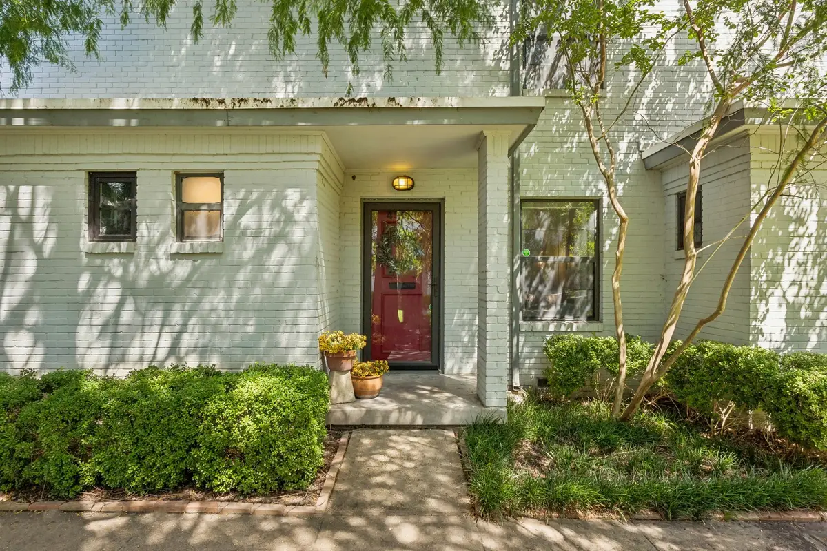 4953 N Hall Street, Dallas, TX 75235 - #1