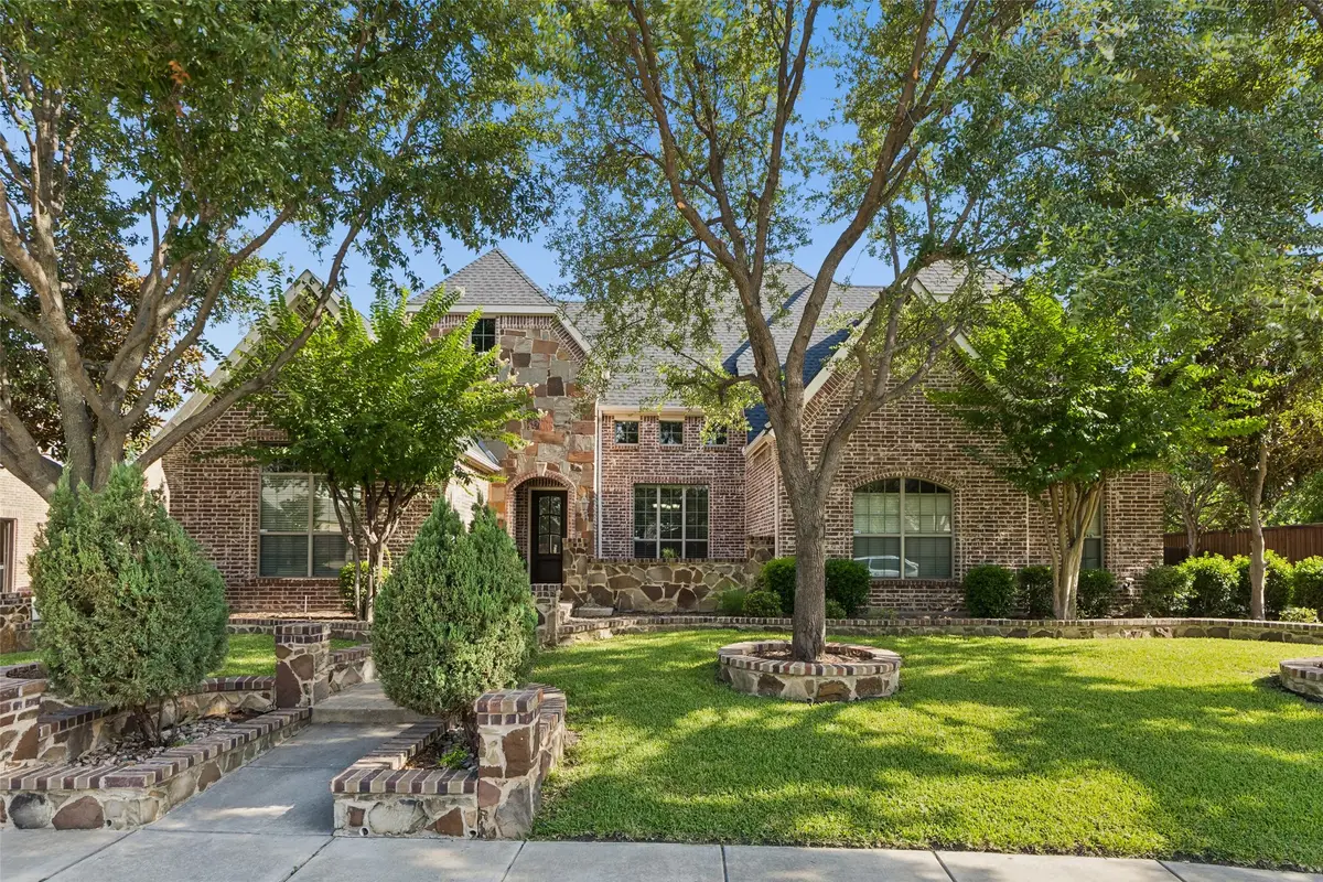 2418 Rosebury Lane, Trophy Club, TX 76262 - #1