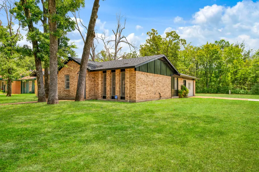 3545 W Houston Street, Paris, TX 75460 - #2