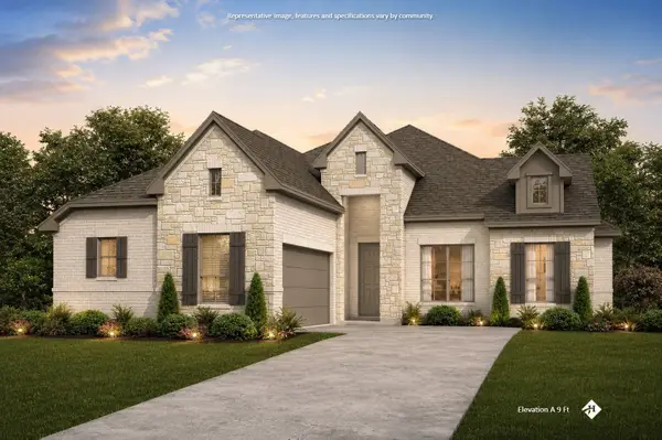 4217 Biscayne Drive, Midlothian, TX 76065
