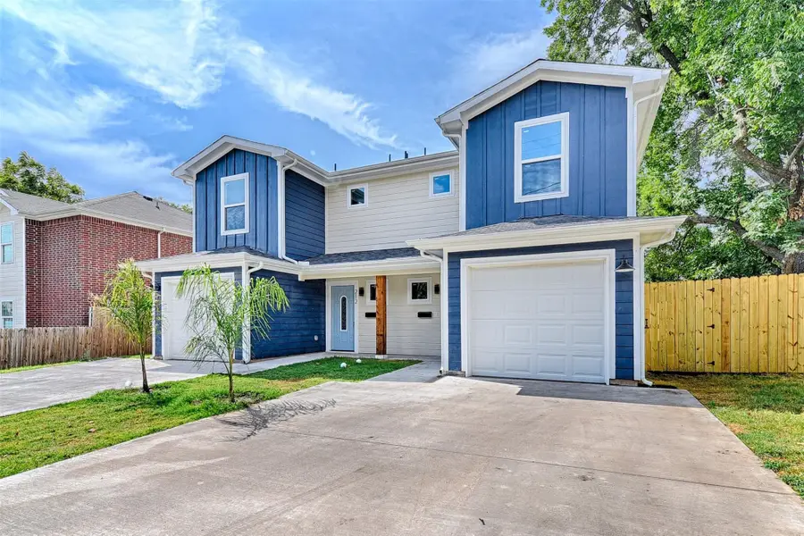 208-212 E Cherry Street, Sherman, TX 75090 - #2