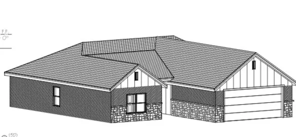 254 Gatling Street, Tuscola, TX 79562