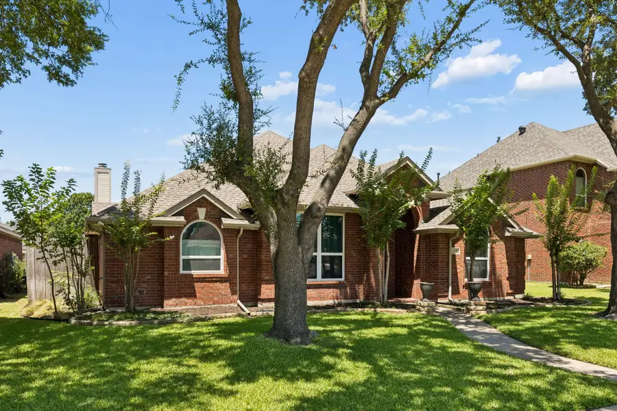 622 Stretford Lane, Allen, TX 75002 - #3