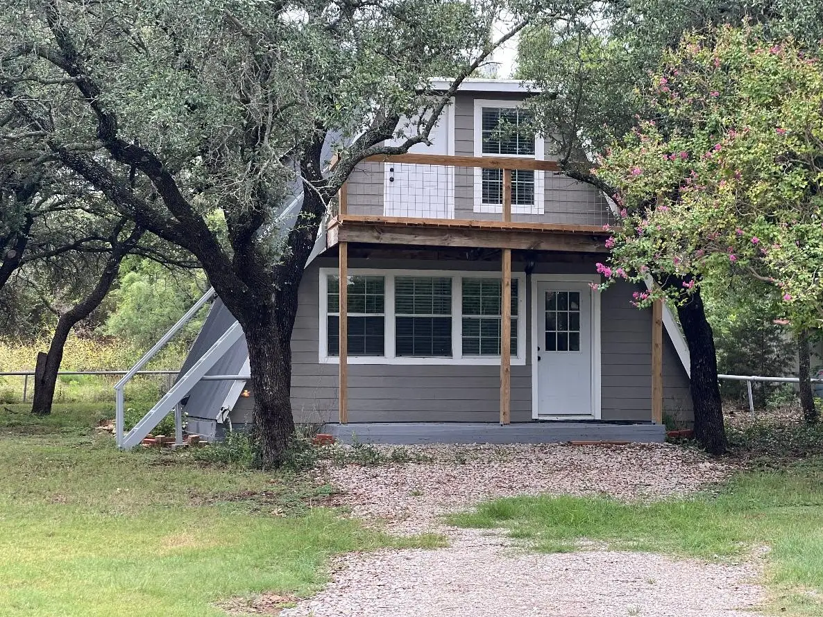 7809 Shannon Drive, Brownwood, TX 76801 - #1