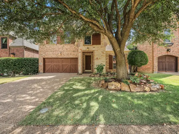 5769 Foard Drive, Frisco, TX 75034