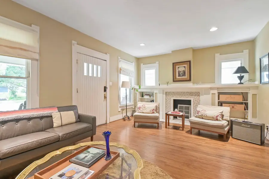 218 N Rosemont Avenue, Dallas, TX 75208 - #3
