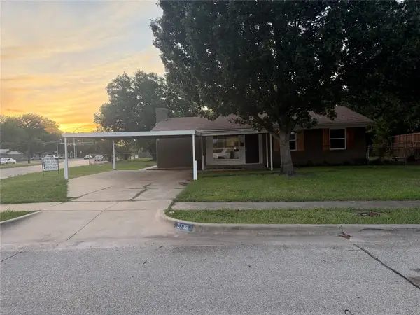 2239 Norma Drive, Mesquite, TX 75149