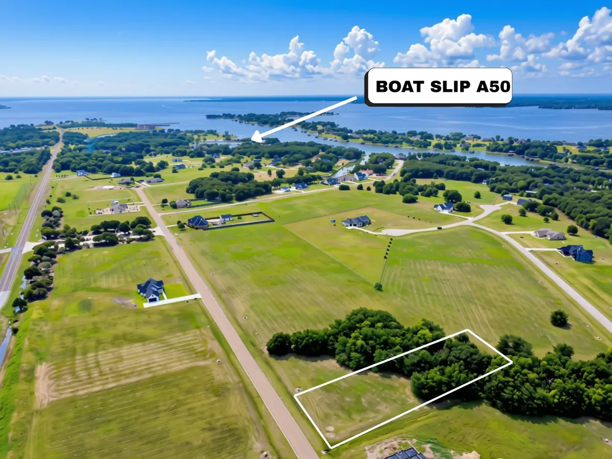 Lot 77 #BS A50 Clubhouse Drive, Corsicana, TX 75109 - #1
