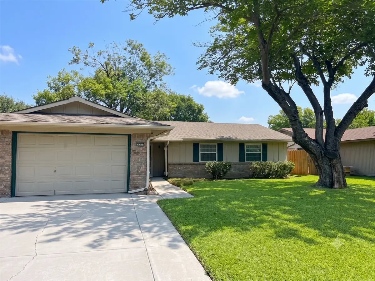 606 Oxford Park, Garland, TX 75043 - #1