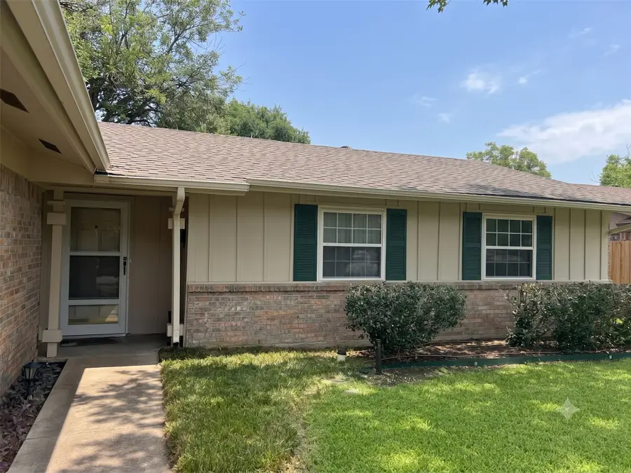 606 Oxford Park, Garland, TX 75043 - #2