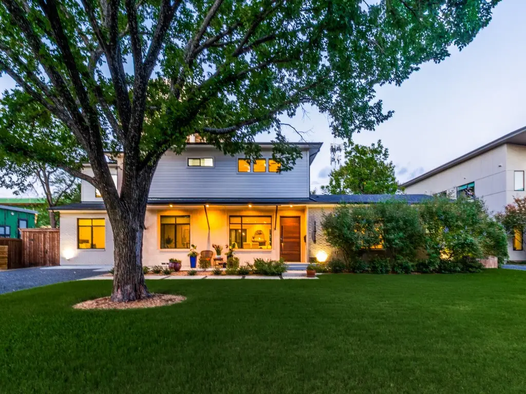 11718 Jamestown Road, Dallas, TX 75230 - #1