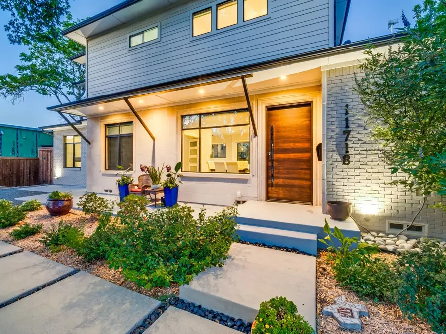 11718 Jamestown Road, Dallas, TX 75230 - #3