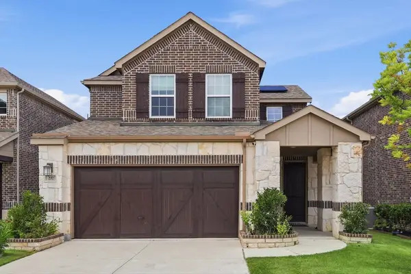 217 Jones Street, Irving, TX 75063