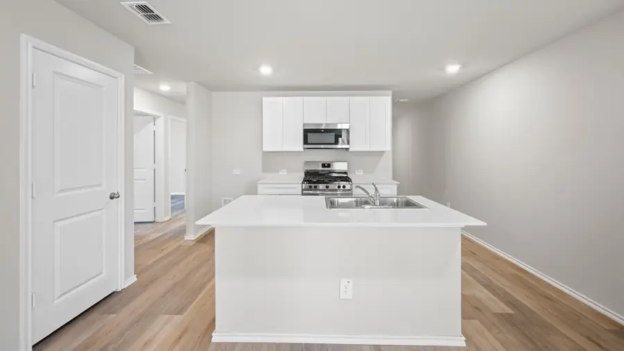 4117 Woodhill Bend Drive, Fort Worth, TX 76036 - #2