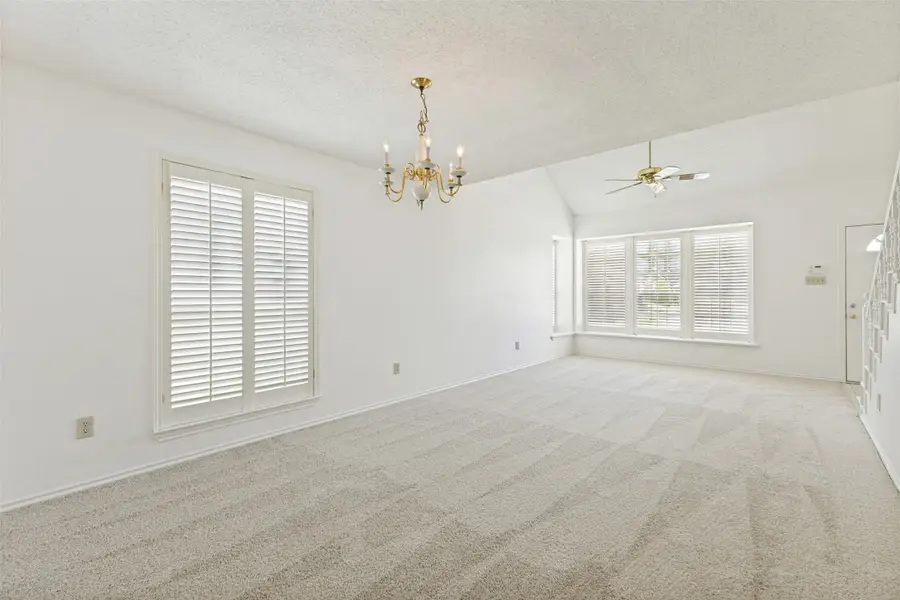 3318 Berkner Drive, Garland, TX 75044 - #3