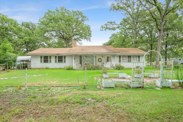 1709 Vz County Road 2502, Canton, TX 75103