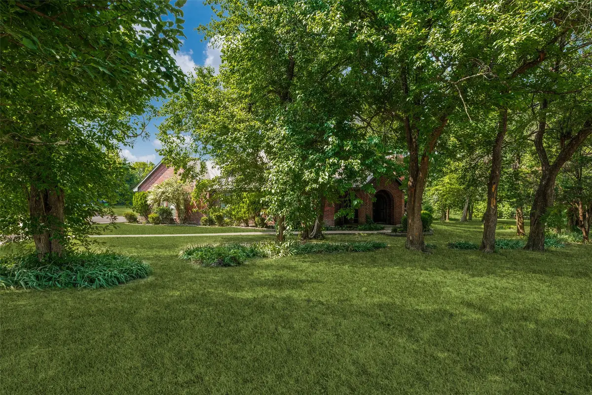 305 Cedar Hill Circle, Lowry Crossing, TX 75407 - #1