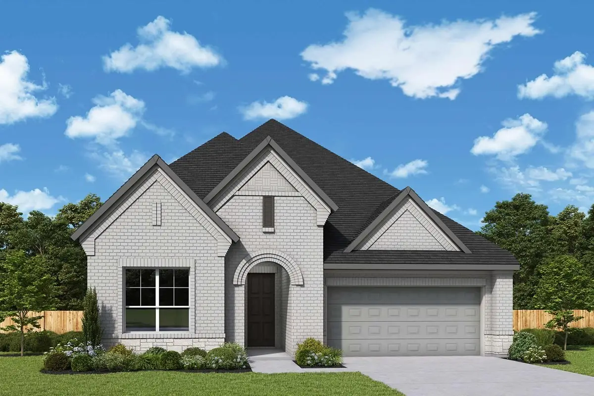 1497 Hawn Drive, Van Alstyne, TX 75495 - #1