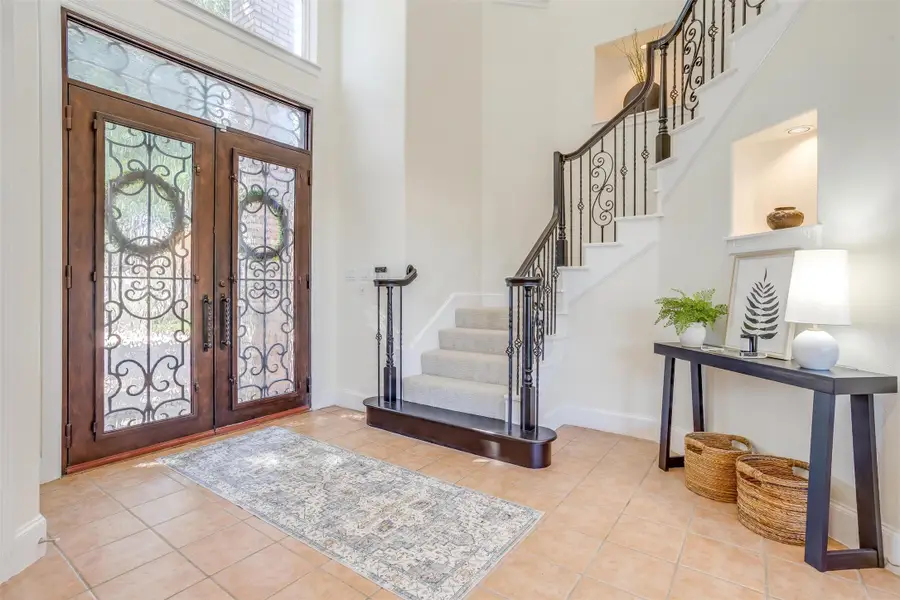 4224 Oak Park Court, Fort Worth, TX 76109 - #3