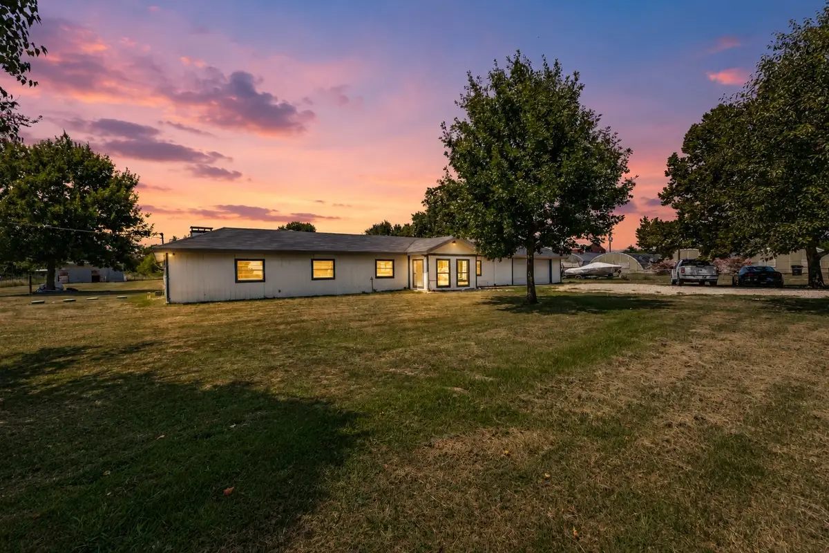 7400 County Road 131a, Terrell, TX 75161 - #1