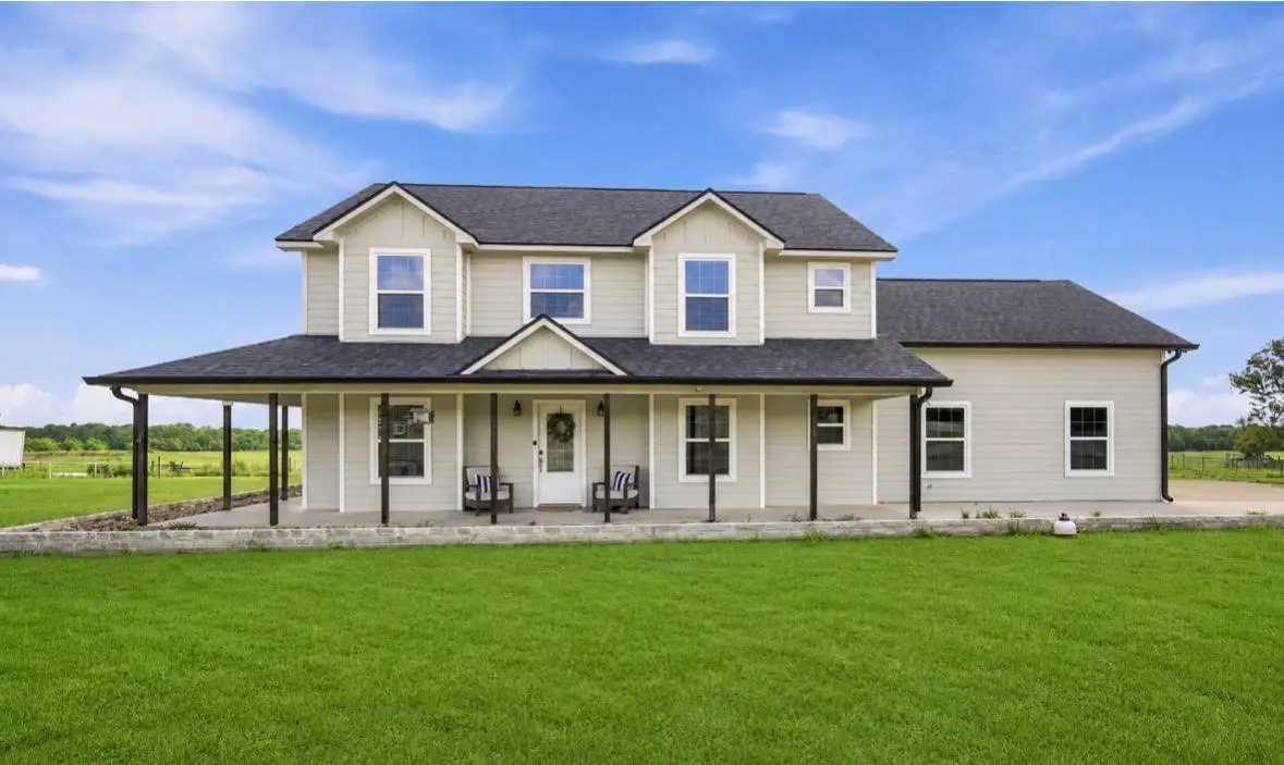 4855 Stitzle Road, Crandall, TX 75114 - #1