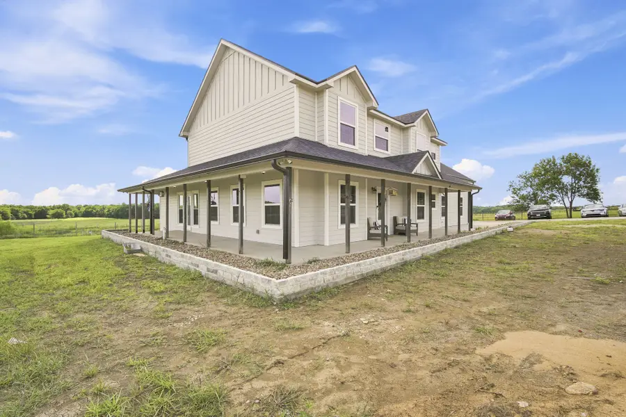 4855 Stitzle Road, Crandall, TX 75114 - #3