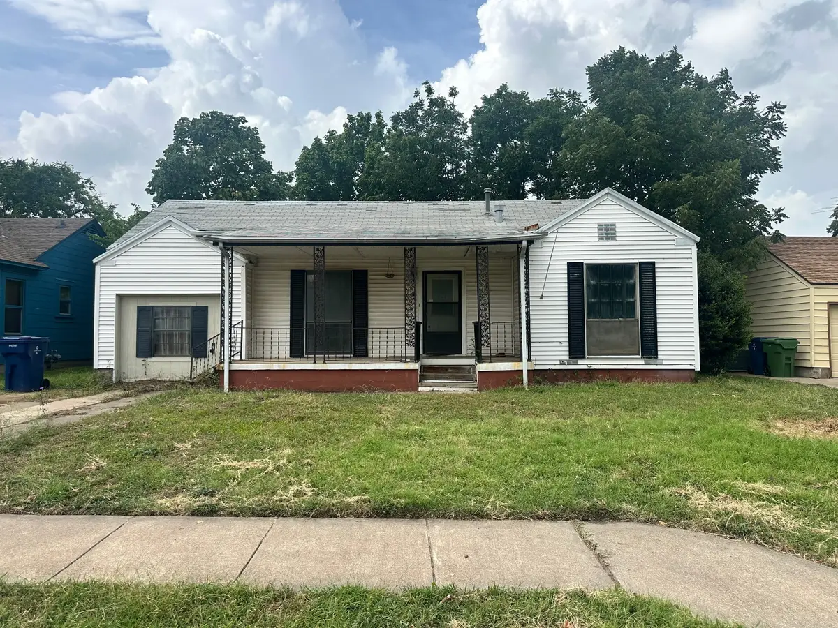 813 Magnolia Drive, Garland, TX 75040 - #1