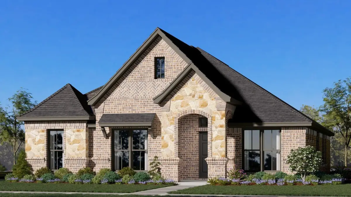 2825 Holstein Drive, Midlothian, TX 76065 - #1