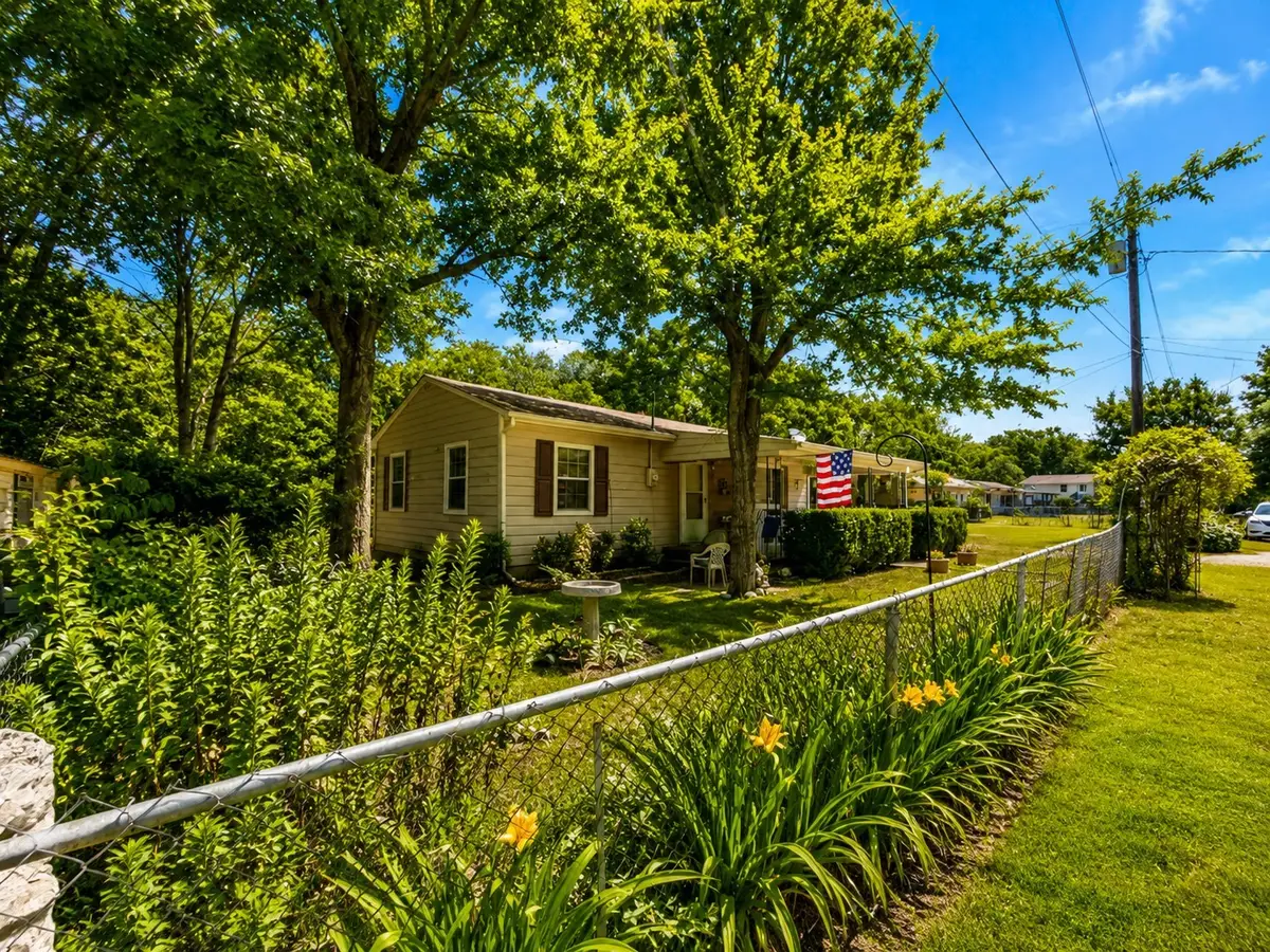 2070 County Road 3830, Quinlan, TX 75474 - #1