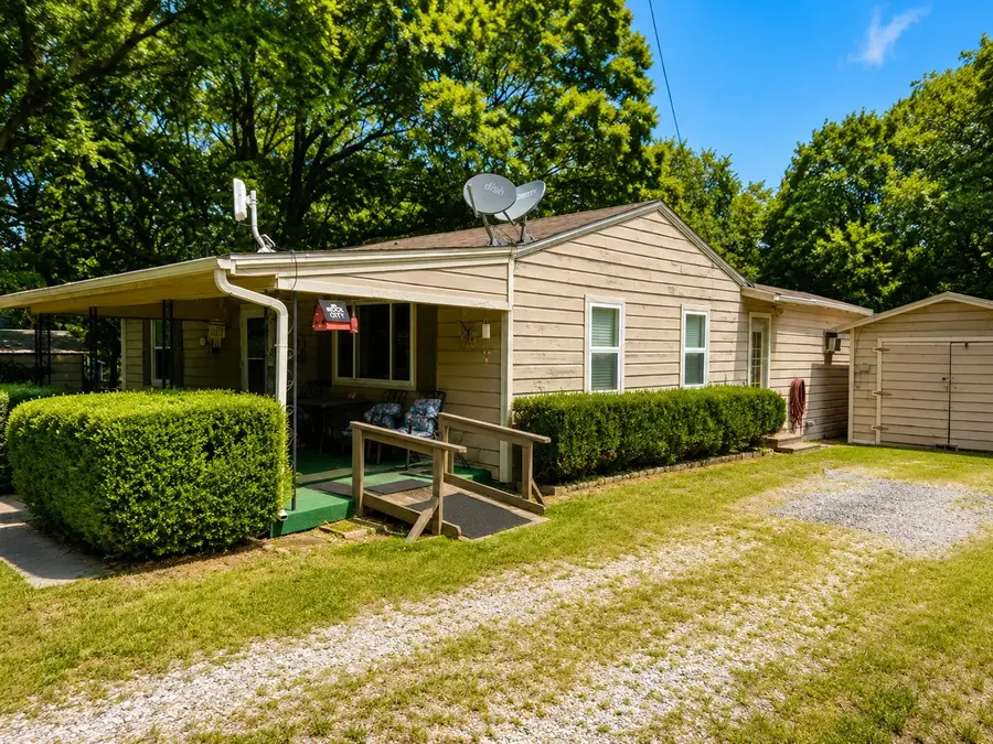 2070 County Road 3830, Quinlan, TX 75474 - #2
