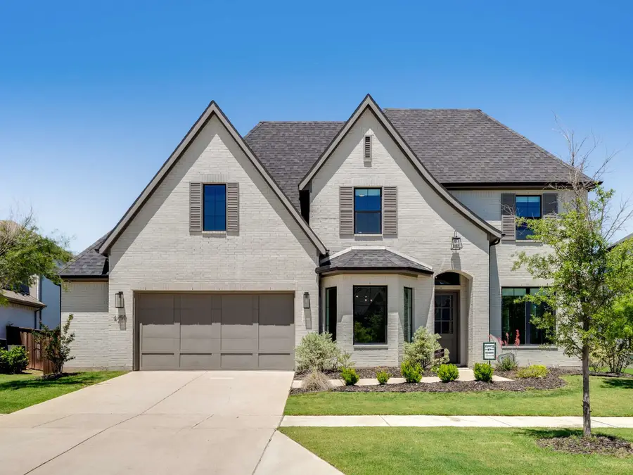 4250 Mill Branch Drive, Prosper, TX 75078 - #3
