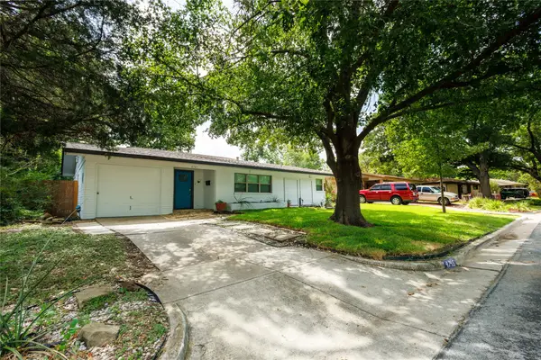 4745 Melita Avenue, Fort Worth, TX 76133
