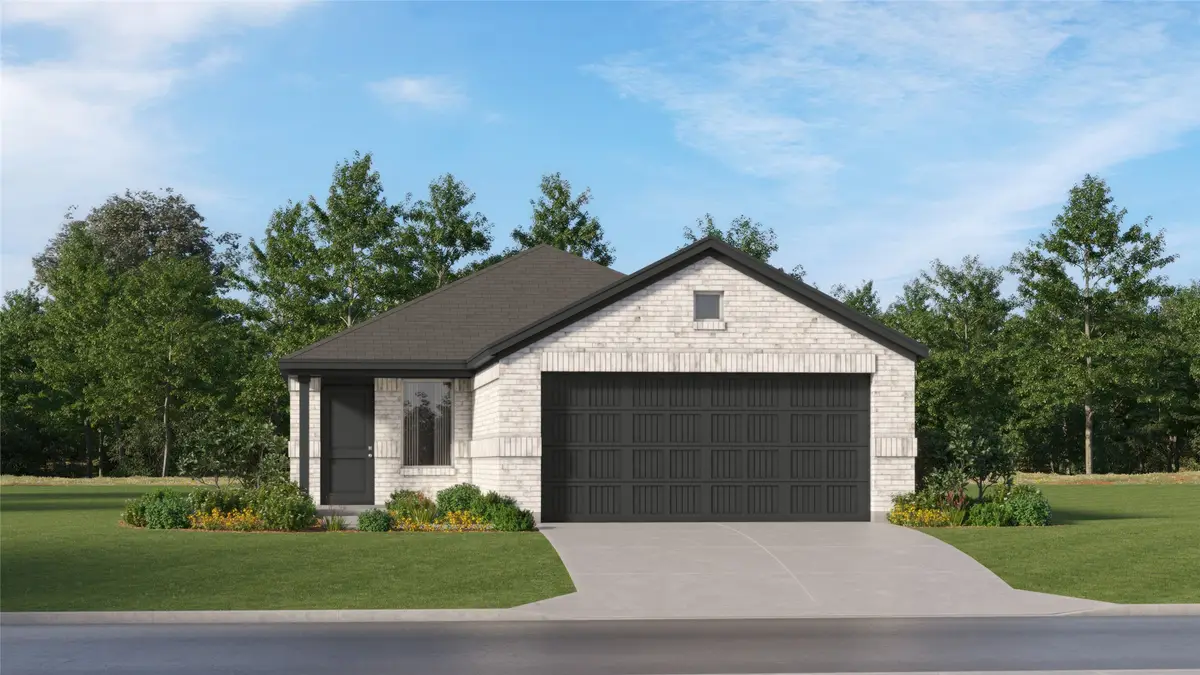 1819 Sanderling Street, Forney, TX 75126 - #1