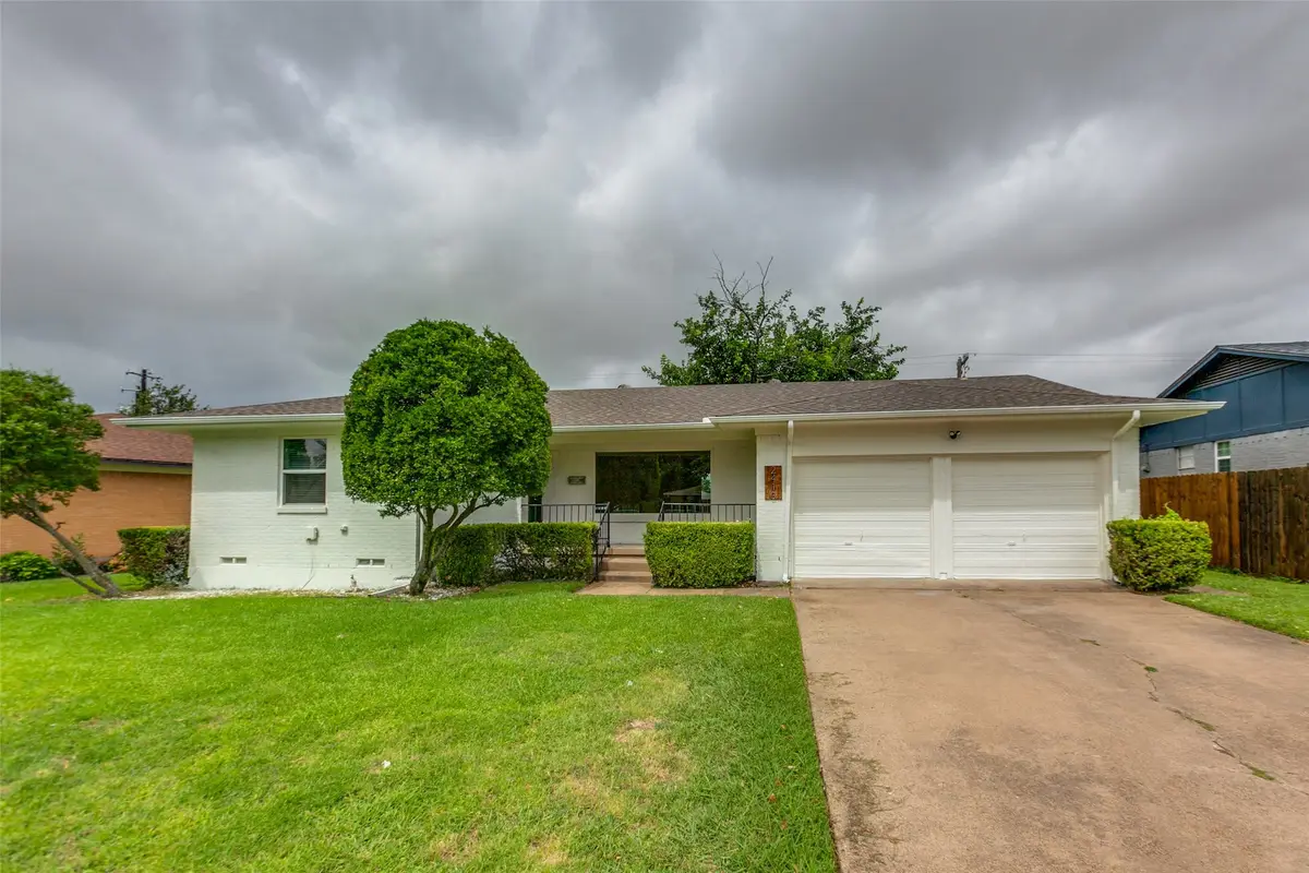 2413 Patricia Lane, Garland, TX 75041 - #1